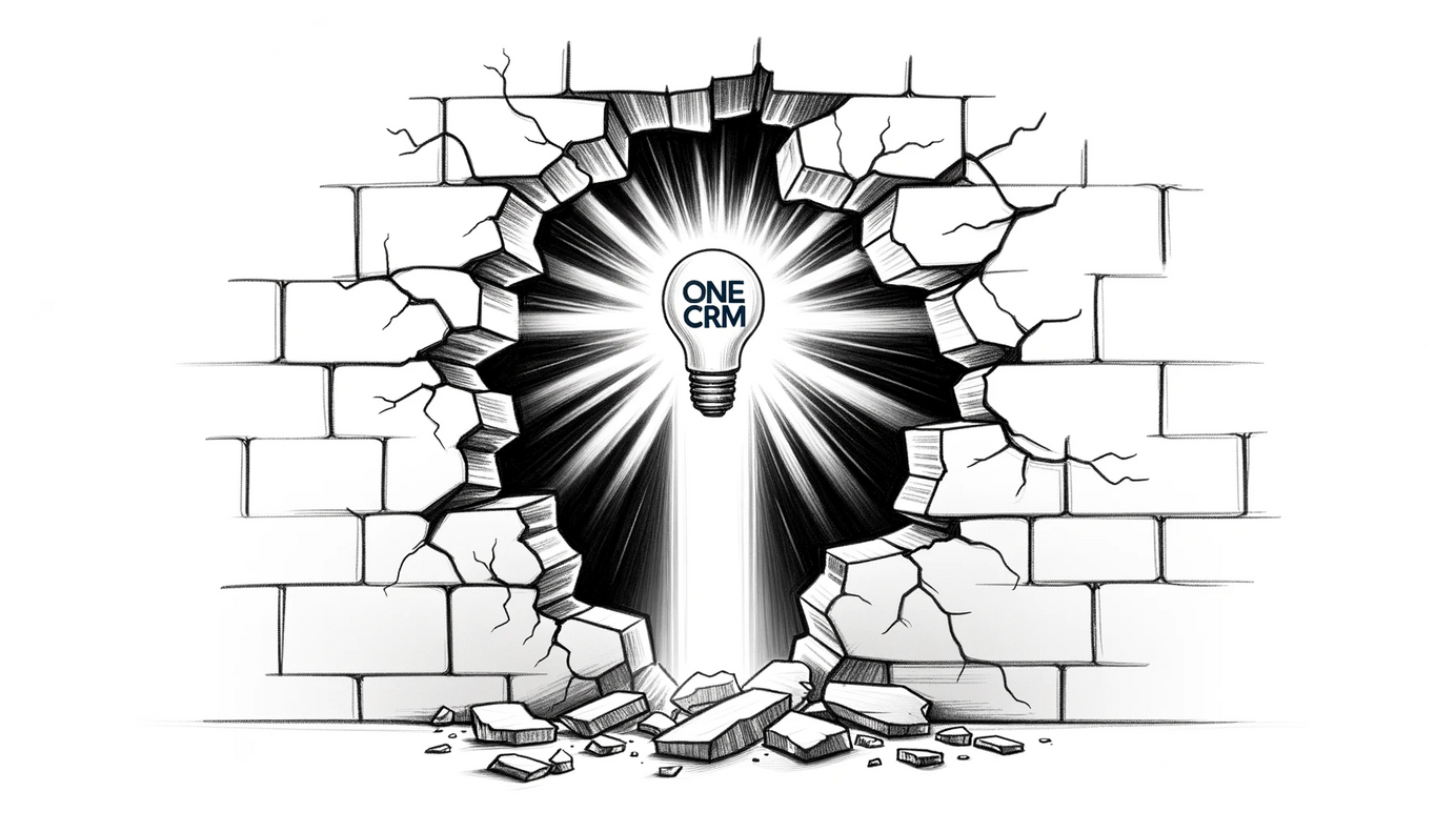 Busting Silos